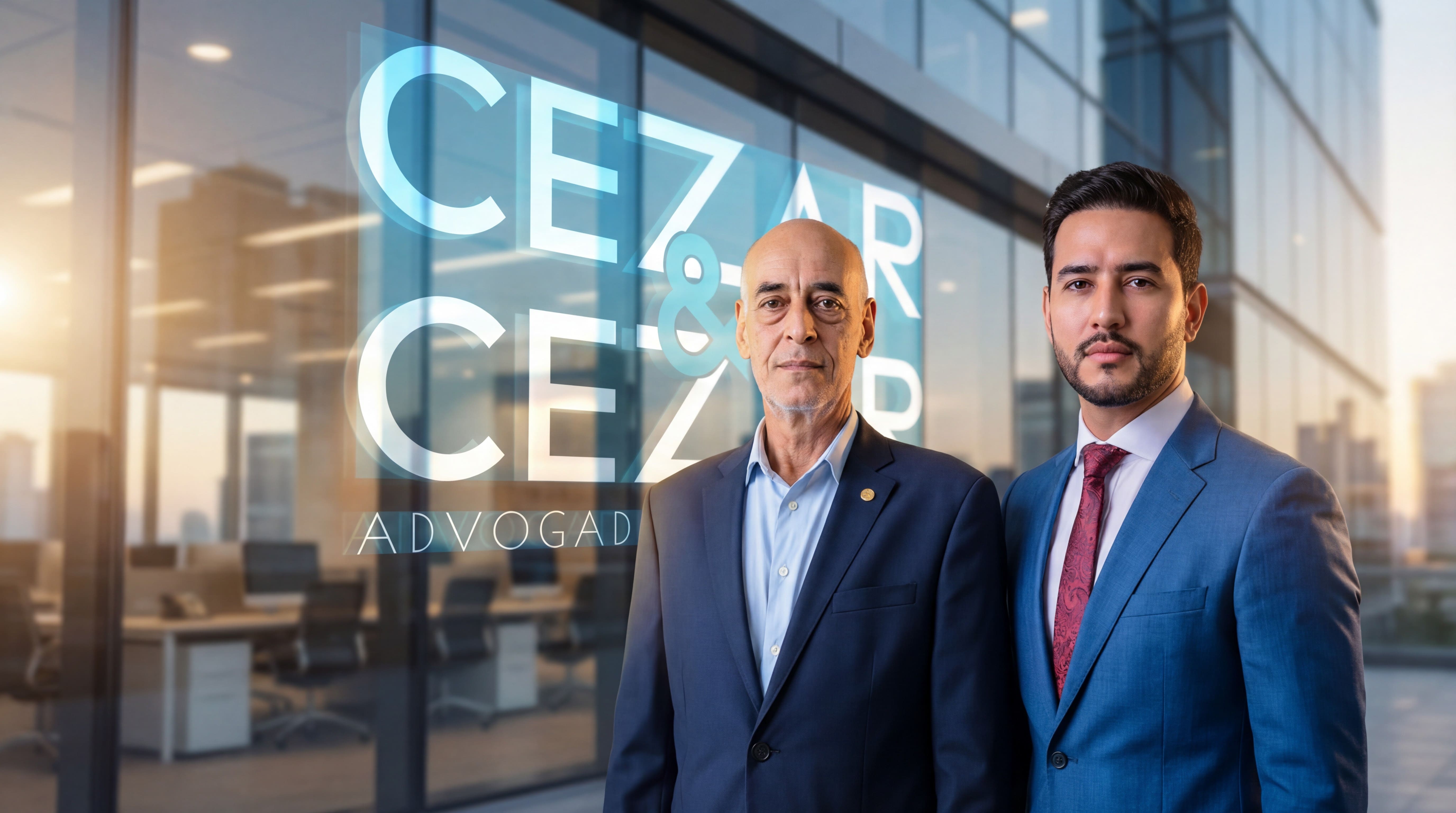 Cesar & Cezar - Advogados Associados