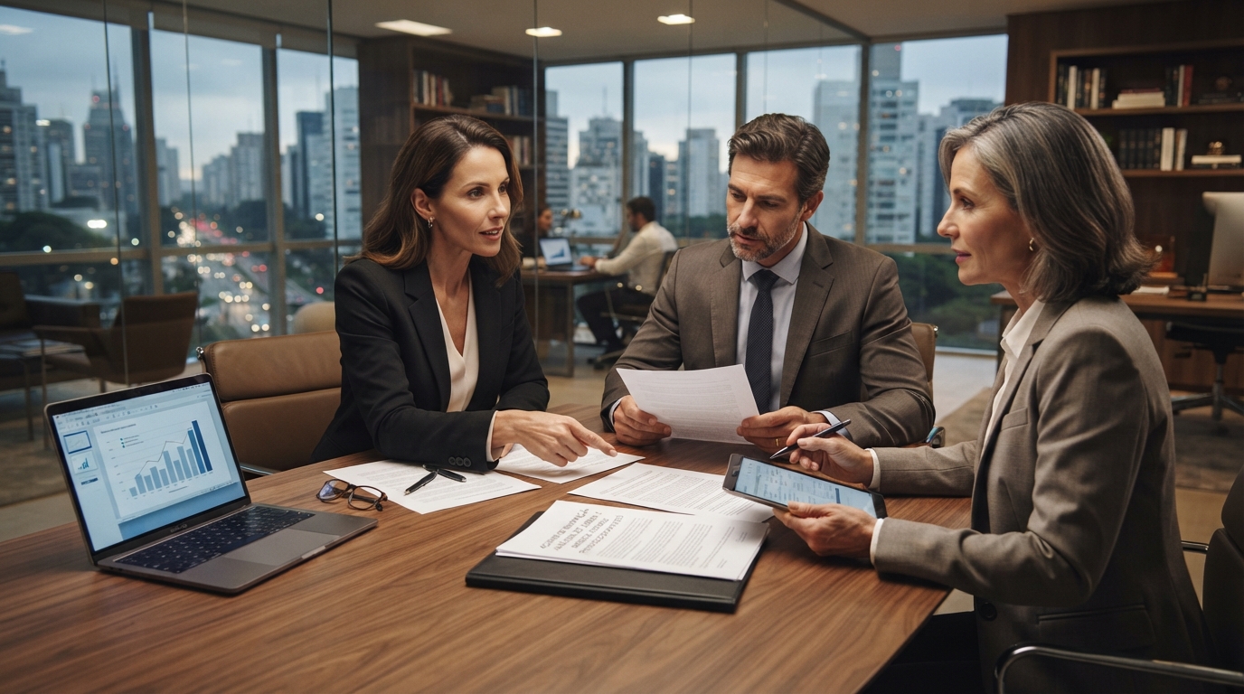 Sua empresa sofreu um prejuízo? Entenda como buscar reparação - Cezar & Cezar Advocacia Empresarial Preventiva em Brasília | 30+ Anos de Experiência