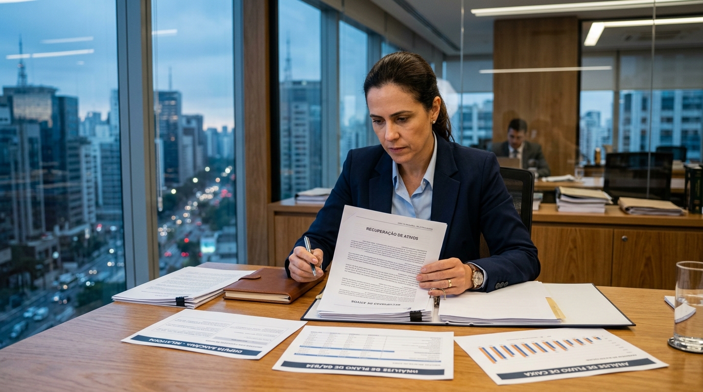 Juros Abusivos: Como Descobrir se Você Está Pagando Mais do que Deveria ao Banco? - Cezar & Cezar Advocacia Empresarial Preventiva em Brasília | 30+ Anos de Experiência