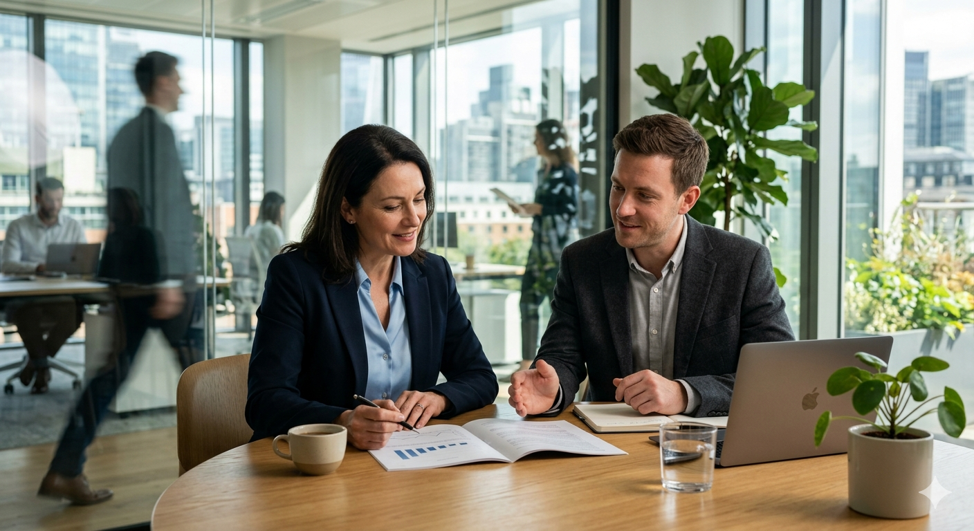 Como evitar processos trabalhistas: 10 práticas essenciais para empresas. - Cezar & Cezar Advocacia Empresarial Preventiva em Brasília | 30+ Anos de Experiência