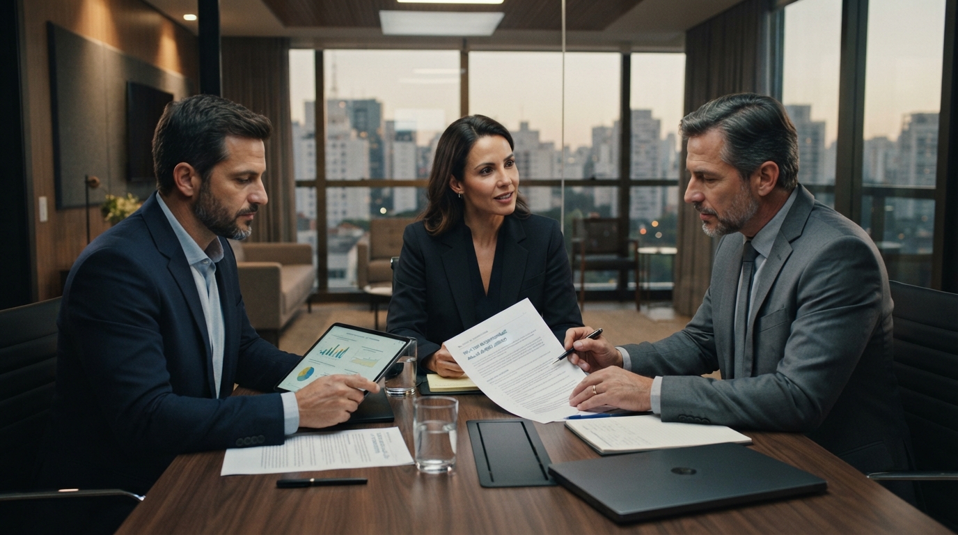 Empresa recebeu reclamação de consumidor: o que fazer para reduzir riscos jurídicos? - Cezar & Cezar Advocacia Empresarial Preventiva em Brasília | 30+ Anos de Experiência
