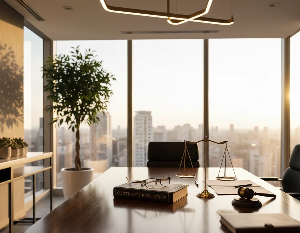 Vale a pena entrar com ação revisional de contrato bancário? - Cezar & Cezar Advocacia Empresarial Preventiva em Brasília | 30+ Anos de Experiência