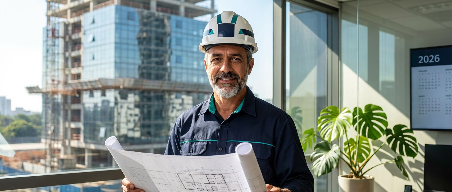 Advocacia Preventiva para Construção Civil: Blindagem Jurídica para Obras, Contratos e Segurança Empresarial - Cezar & Cezar Advocacia Empresarial Preventiva em Brasília | 30+ Anos de Experiência