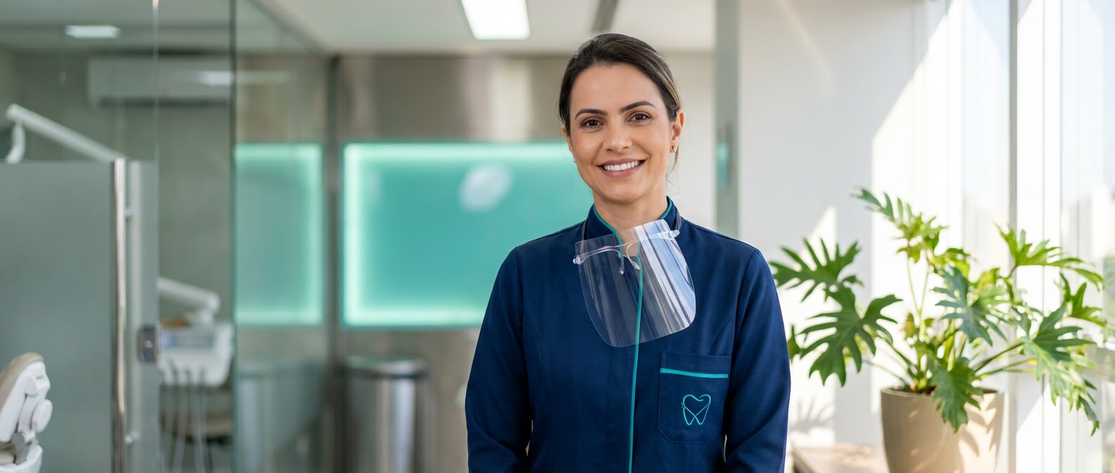 Advocacia Preventiva para Clínica Odontológica: Blindagem Jurídica Estratégica e Crescimento Seguro - Cezar & Cezar Advocacia Empresarial Preventiva em Brasília | 30+ Anos de Experiência